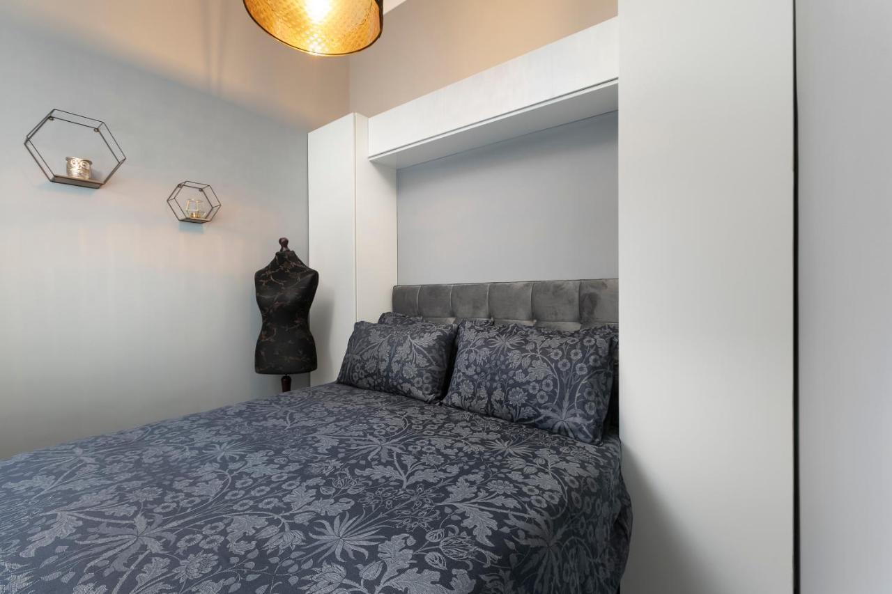 Marine Parade Sea View 2-Bedroom Apartment Hove Buitenkant foto